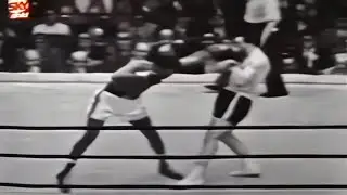 WOW!! WHAT A KNOCKOUT | Floyd Patterson vs Brian London, Full HD Highlights