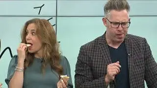 Kelsey Murphy talks menu changes at Fishers restaurant Inspo