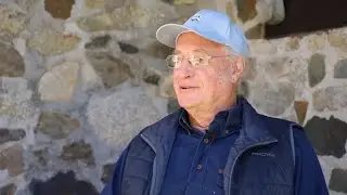 Warren Berkowitz, The Good Life Center