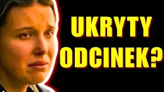 Gdzie jest ukryty 9 odcinek Stranger Things? Prawda o aferze finału