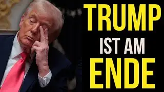 CNN-Zahlen schocken: Trumps Absturz wegen Gr&ouml;nland-Pl&auml;nen?