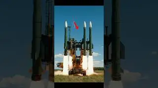 Hypersonic Missile Launch at Mach 5+ | Instant Sky Break |