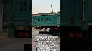 #automobile #асбест #стройка #шифер #доставка #работа