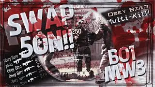 SWAP 5ON!! (BO1/MW3)
