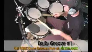 FREE DRUM SHEET MUSIC - www.drum.com