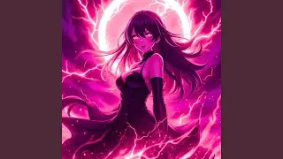 BURN THE NIGHT (Slowed + Reverb Phonk)