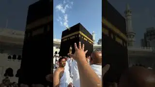 #makkah #haramsharif #masjidalharam #khanakaba #shorts #trending #viral #shortsfeed #status