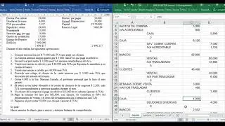 Registro de operaciones con IVA