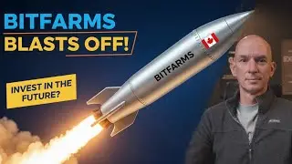 Bitfarms Continues To Rocket! Best Miners In August!