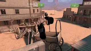Gun Club VR Western