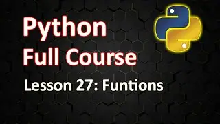 Function in Python