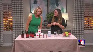 doTERRA Helps Boost Immunity for Back to School