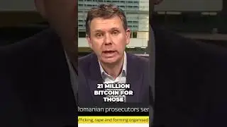 #Huobi Headline of the Week: 21 Million BTC  #shortvideo #shorts
