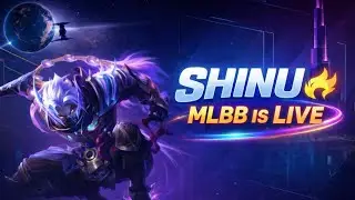 MLBB LIVE Now 🔥 Insane Rank Push | Shorts Live #mlbb #shortslive #verticalstreaming