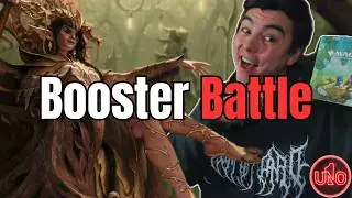 Opening - Lorwyn Eclipsed - Booster Battle