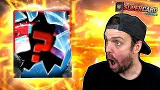 I REALLY NEEDED THIS SHATTERED FUSION!! - WWE SuperCard Season 5
