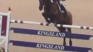 Fun Time At The Tryon International Equestrian Center