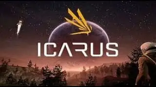 Icarus Mission: Loose Ends: Extermination