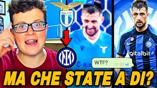 🤬 MA STATE SCHERZANDO? 