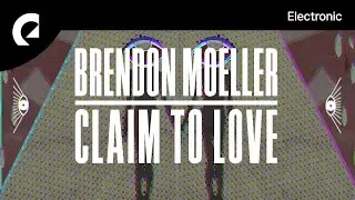 Brendon Moeller - Shimmering Mirage