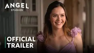 Homestead | Final Trailer | Angel Studios