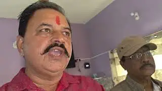Sambalpur truck aur owner association election nomination file