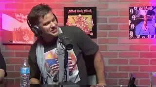 When Theo Von Met an Asian for the First Time 😂