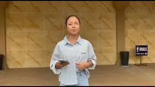 VIDEO PRESENTATION IN THC1| DISCOVER THE BEAUTY OF HIDDEN GEM IN BULACAN (THE FIRST WAILING WALL)