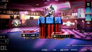 Lobby Video With @mario_pubgm 😈🔥 #shorts #lobbyvidoes #dakugaming