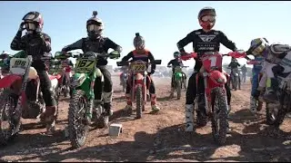 2019 AMA Big 6 NGPC Lake Havasu