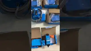 Exploring Plastic Bag Making Machine Accessories#machineparts  #shorts