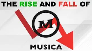 The Rise and Brutal Downfall of Musica