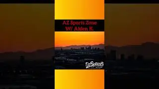 AZ Sports Nation- Ep.27
