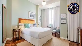 Fera Palace Hotel | Salvador, Brazil | Hotel Review 🏩