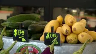 City of Austin fights low-income food deserts