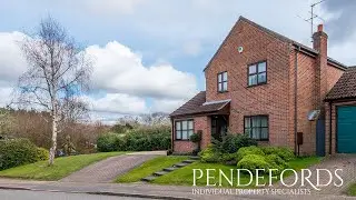 Highview Close, Blofield