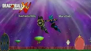 MarsDab- vs Kashami24mj