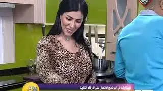 يوم جديد / مطبخي مع الشيف عباس 2018/12/1
