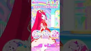 Random Aipri Verse Record 1 @ Taito Station Osaka-nippombashi 2026/01/31
