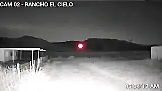 The Governor Of Mexico Just Released A Chilling Video Something Crazy Is Going On In Mexico