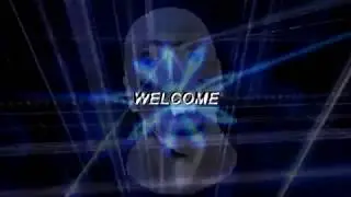 Megami Intro Video 4k