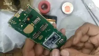 Nokia rm 1190 mic ways