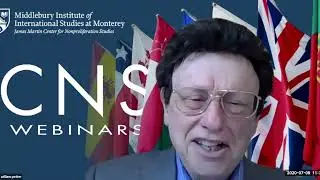 U.S.&ndash;Soviet Cooperation for Nonproliferation: Lessons for Today, with Sarah Bidgood & William Potter
