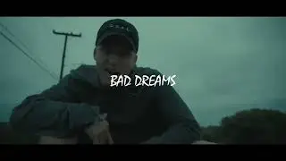 (Free) NF Type Beat - Bad Dreams