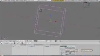 Blender Tutorial - Fluid Simulation