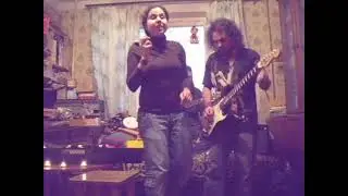 Декартовы Медведи. Рухни мой дом. Без тебя 