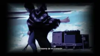 ZOÉ - Fantasma (letra)