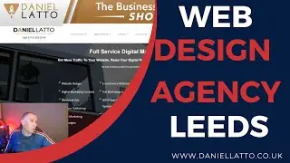 Web design company in Leeds | Web Design Agency Leeds