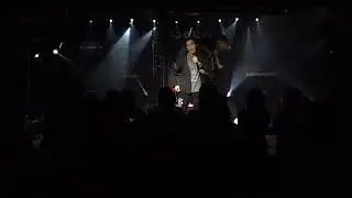 [2025 정기공연] 17. PULL UP