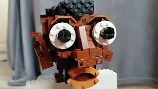 konkurs lego - wyniki